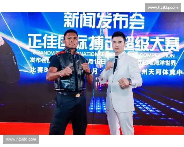 播求对决中国悍将的巅峰之战与中泰搏击荣耀较量历史性对抗全纪录