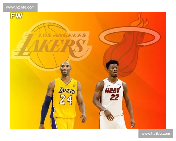 湖人对热火焦点大战腾讯体育直播全程解析赛前阵容预测与关键对位
