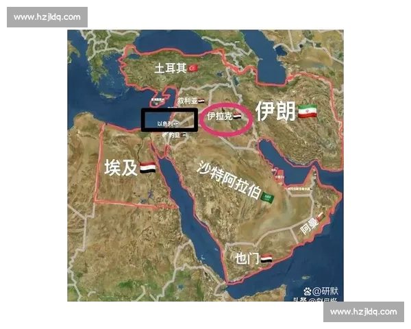 伊拉克对阵伊朗的地区格局博弈与安全影响深度解析前景观察报告