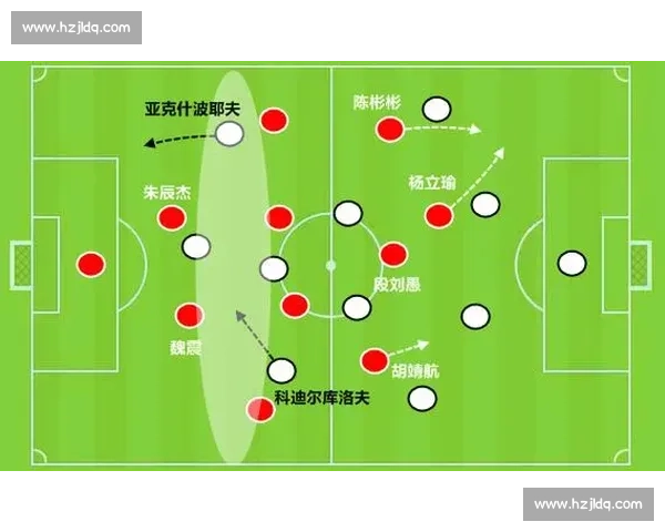 中国vs韩国视频回放全程解析关键瞬间与战术博弈赛场表现深度解读