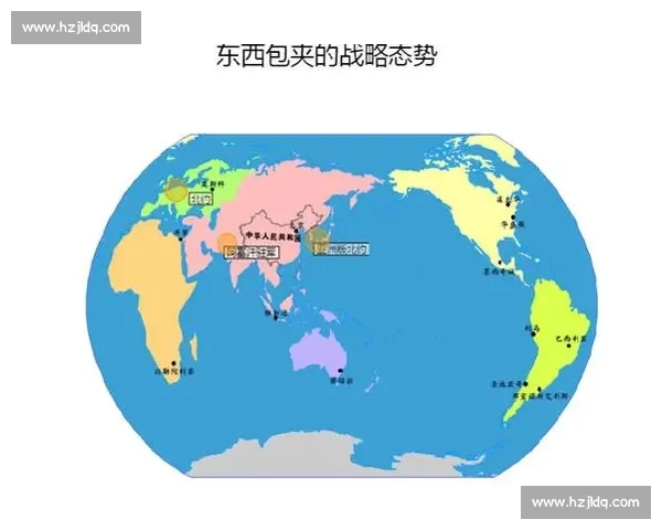 俄罗斯vs西方博弈升级地缘政治格局深度解析全球安全经济影响 俄罗斯vs西方博弈升级地缘政治格局深度解析全球安全经济影响
