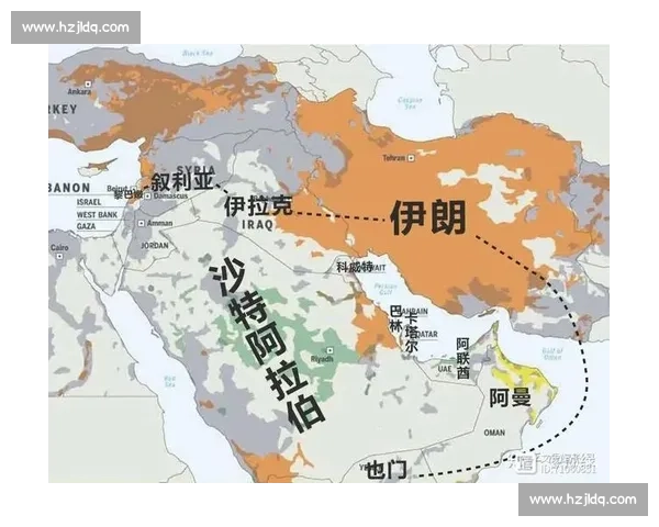 伊拉克对阵伊朗的地区格局博弈与安全影响深度解析前景观察报告